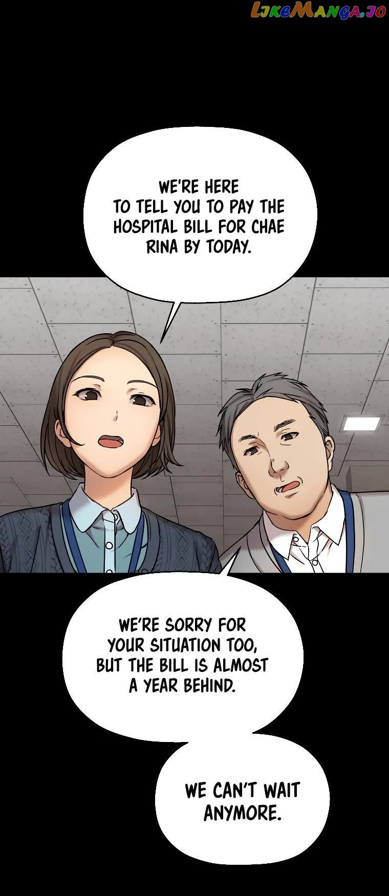Read Flex  Manga chapter 1 image 110 on Lezhin