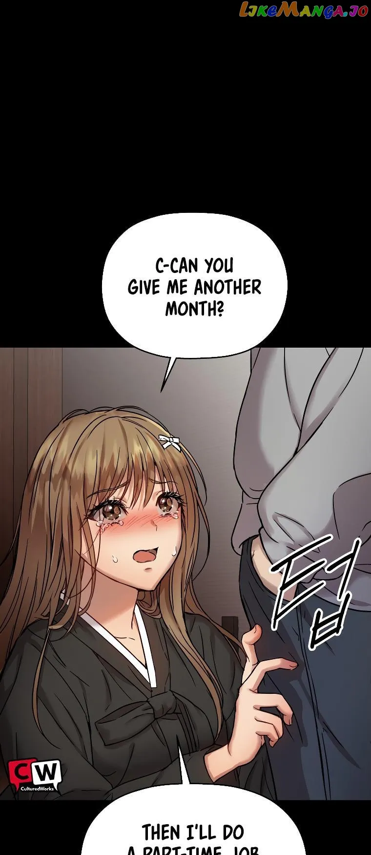 Read Flex  Manga chapter 1 image 111 on Lezhin