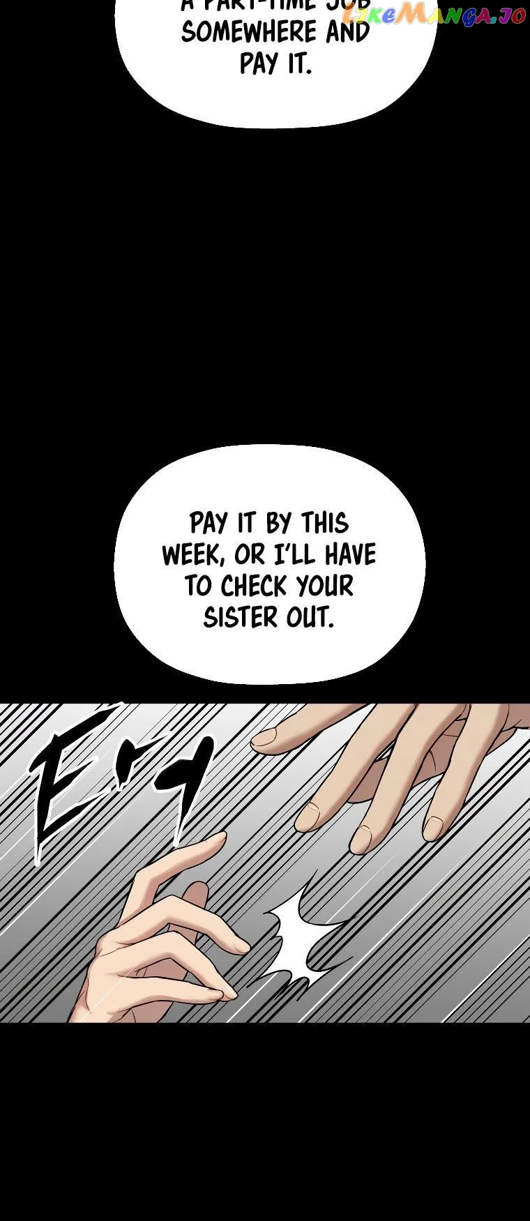 Read Flex  Manga chapter 1 image 112 on Lezhin