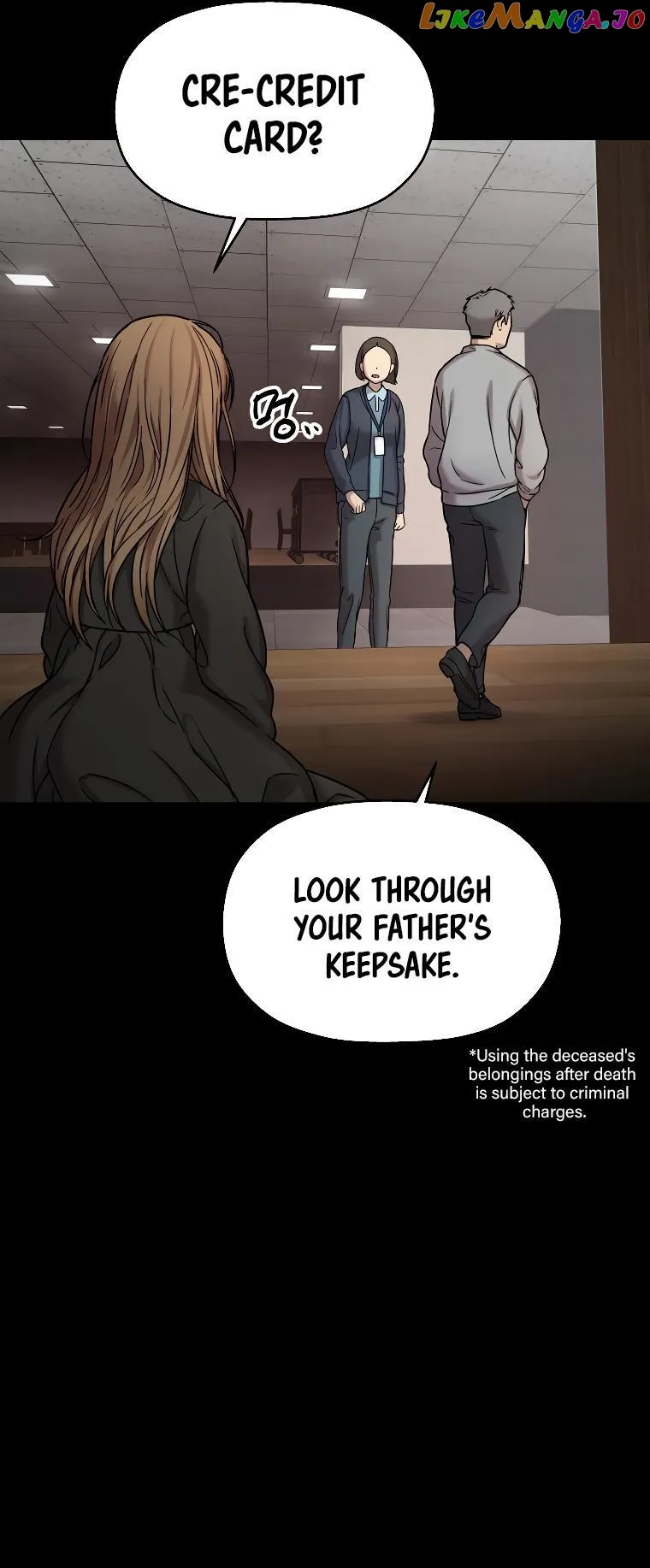 Read Flex  Manga chapter 1 image 114 on Lezhin