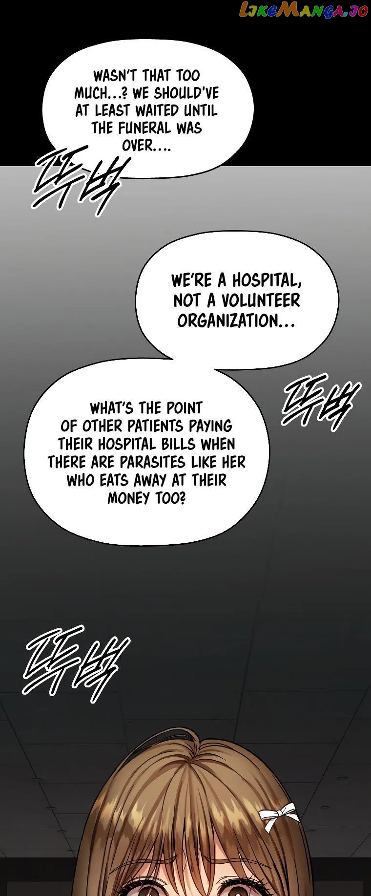 Read Flex  Manga chapter 1 image 115 on Lezhin