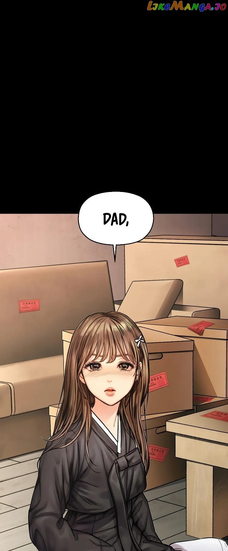 Read Flex  Manga chapter 1 image 118 on Lezhin