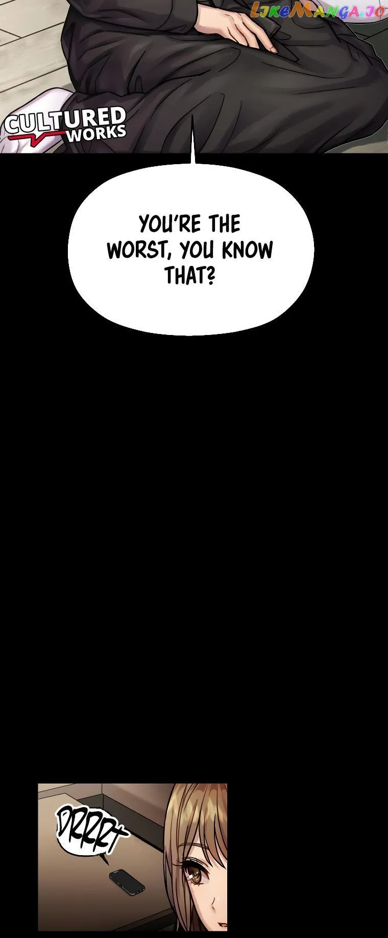Read Flex  Manga chapter 1 image 119 on Lezhin