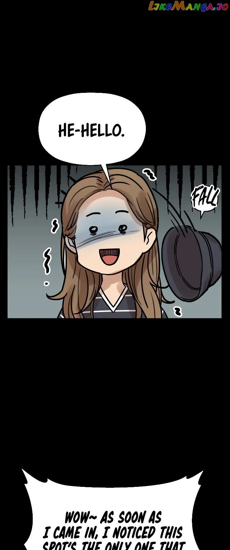 Read Flex  Manga chapter 1 image 124 on Lezhin