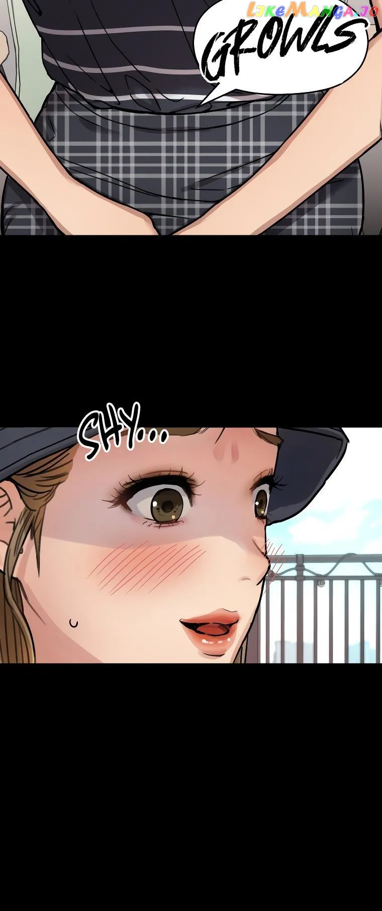 Read Flex  Manga chapter 1 image 128 on Lezhin