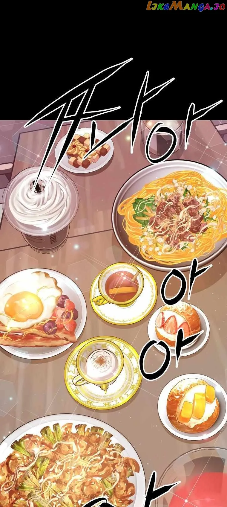Read Flex  Manga chapter 1 image 130 on Lezhin
