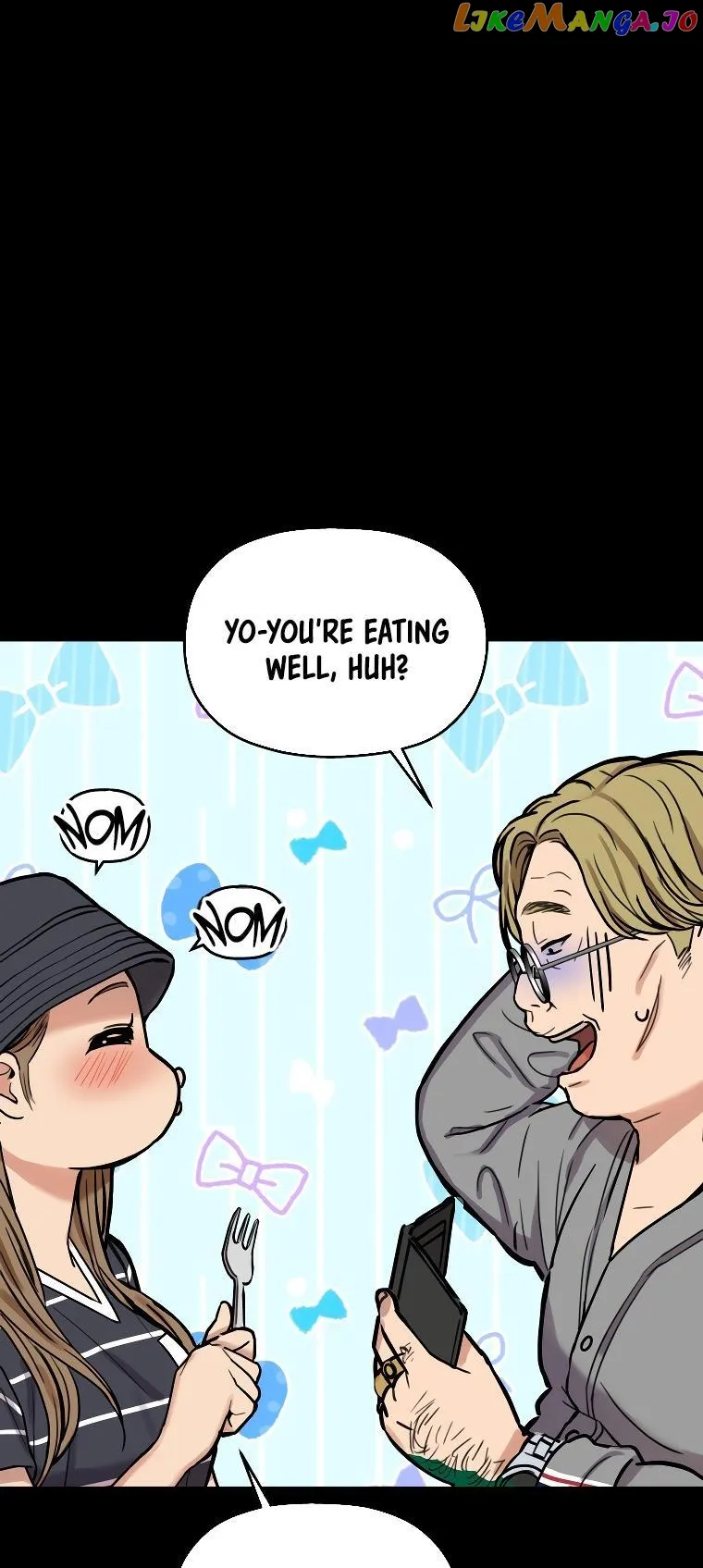 Read Flex  Manga chapter 1 image 132 on Lezhin