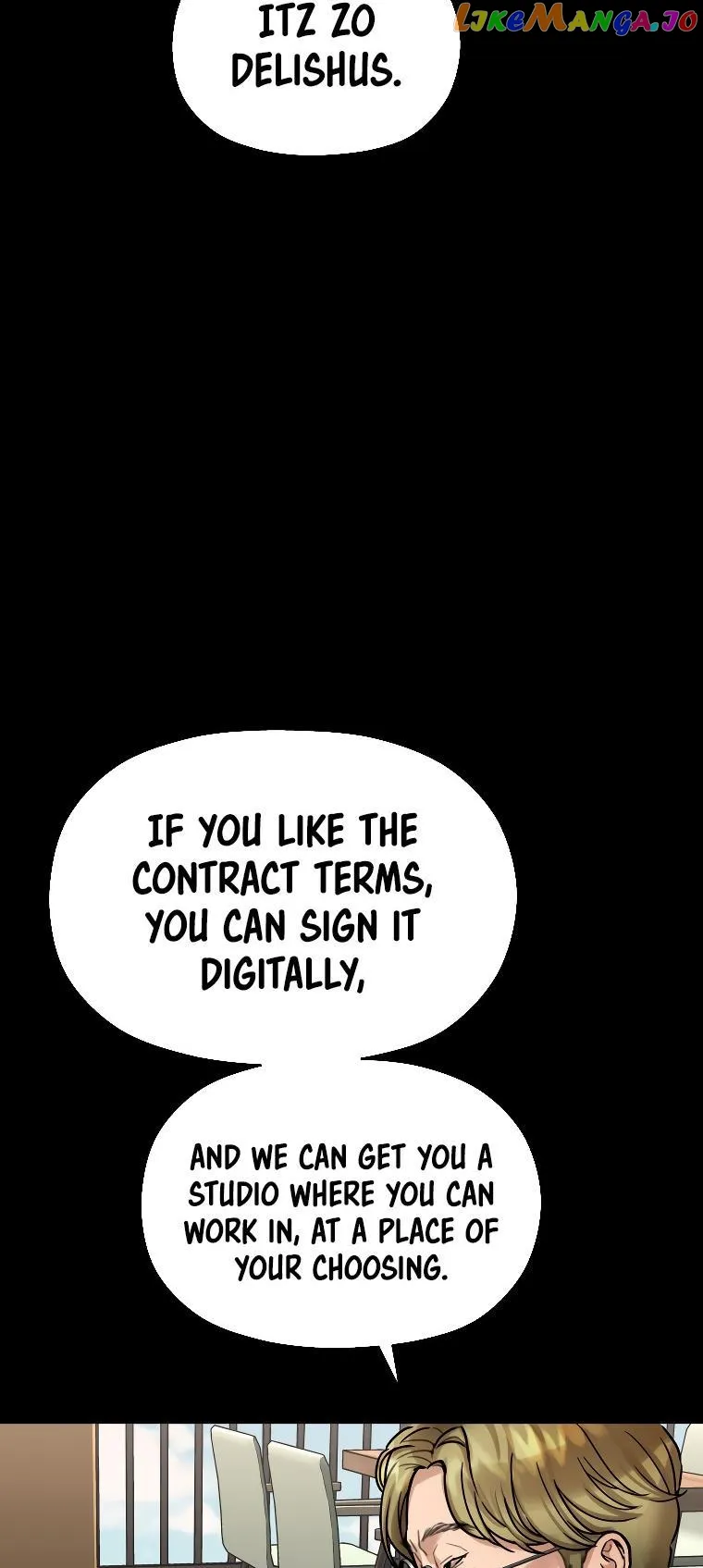 Read Flex  Manga chapter 1 image 133 on Lezhin