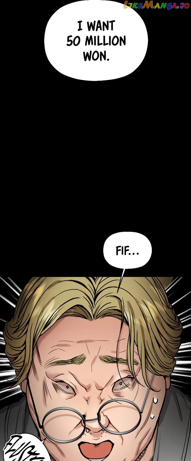 Read Flex  Manga chapter 1 image 142 on Lezhin