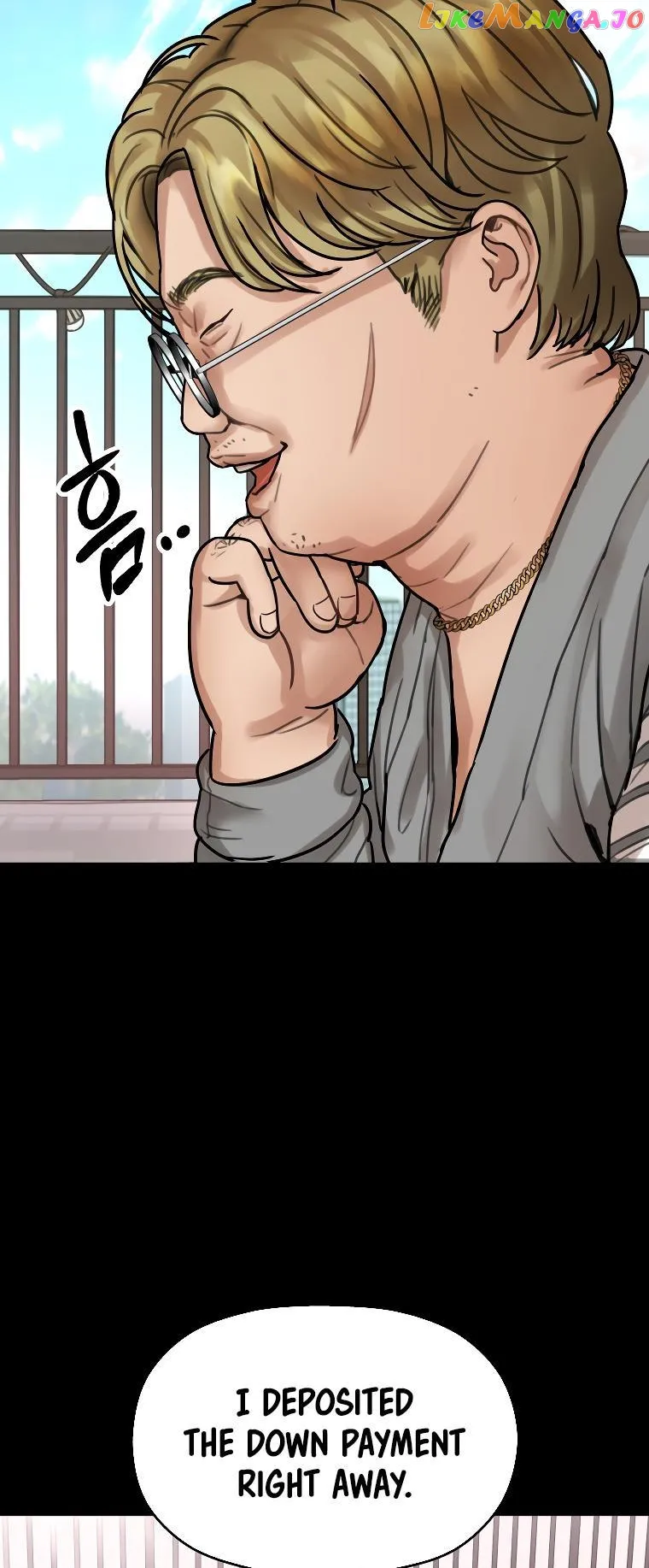 Read Flex  Manga chapter 1 image 145 on Lezhin