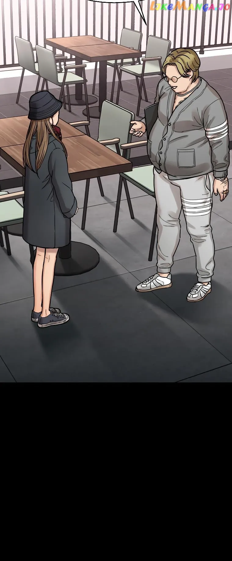 Read Flex  Manga chapter 1 image 146 on Lezhin