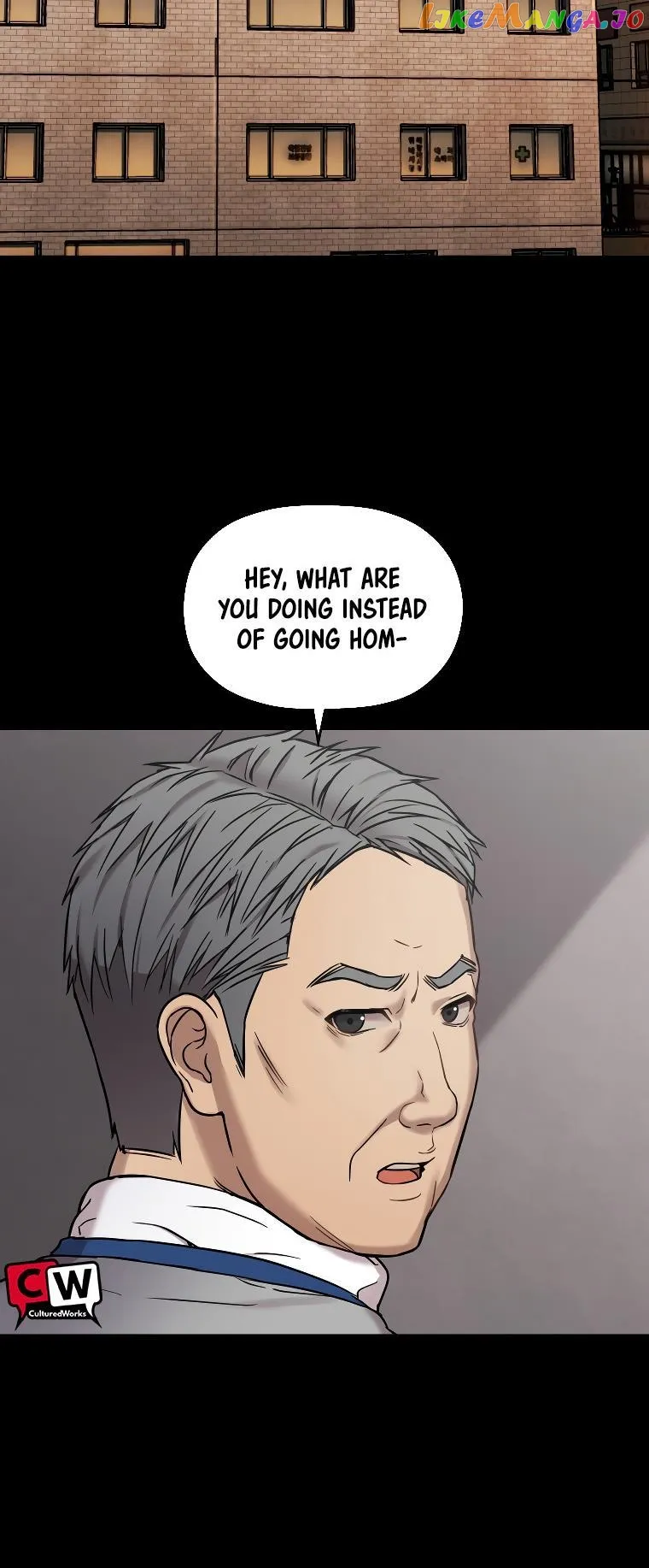 Read Flex  Manga chapter 1 image 149 on Lezhin