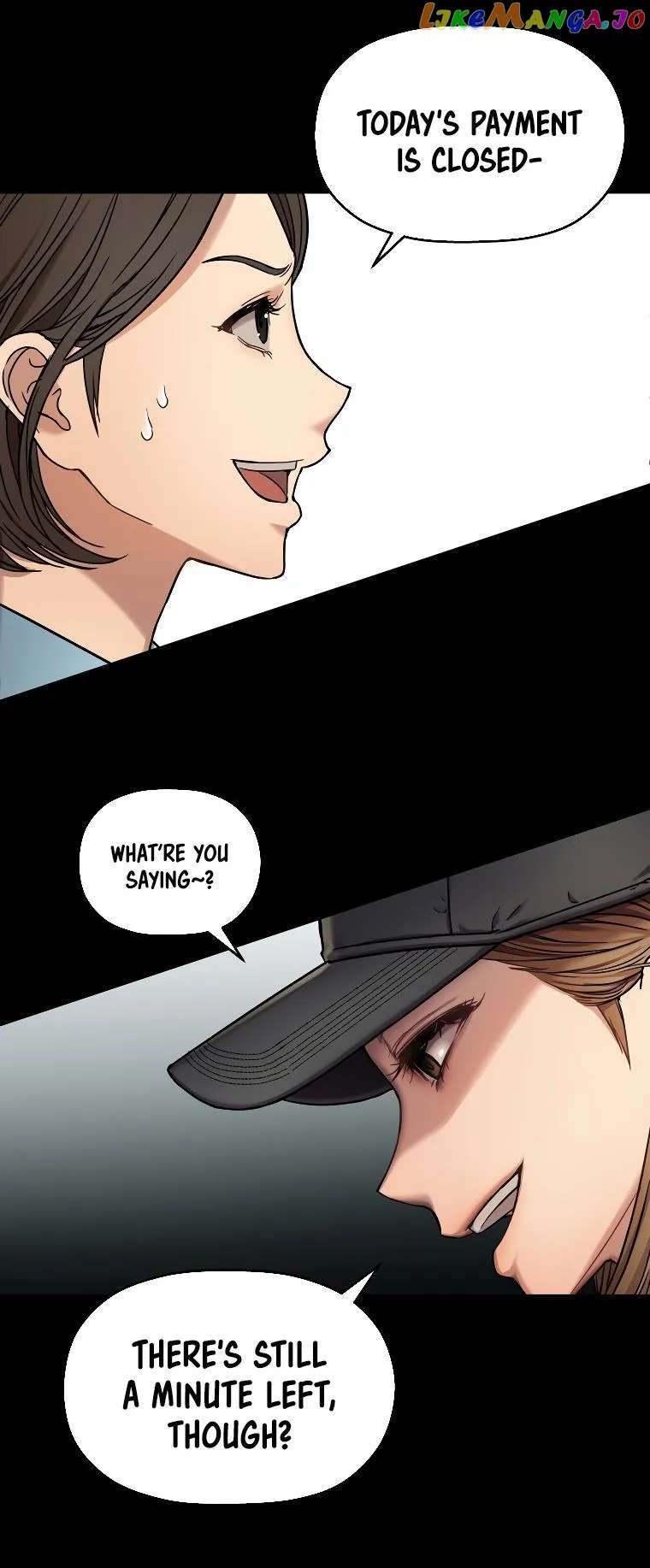 Read Flex  Manga chapter 1 image 152 on Lezhin