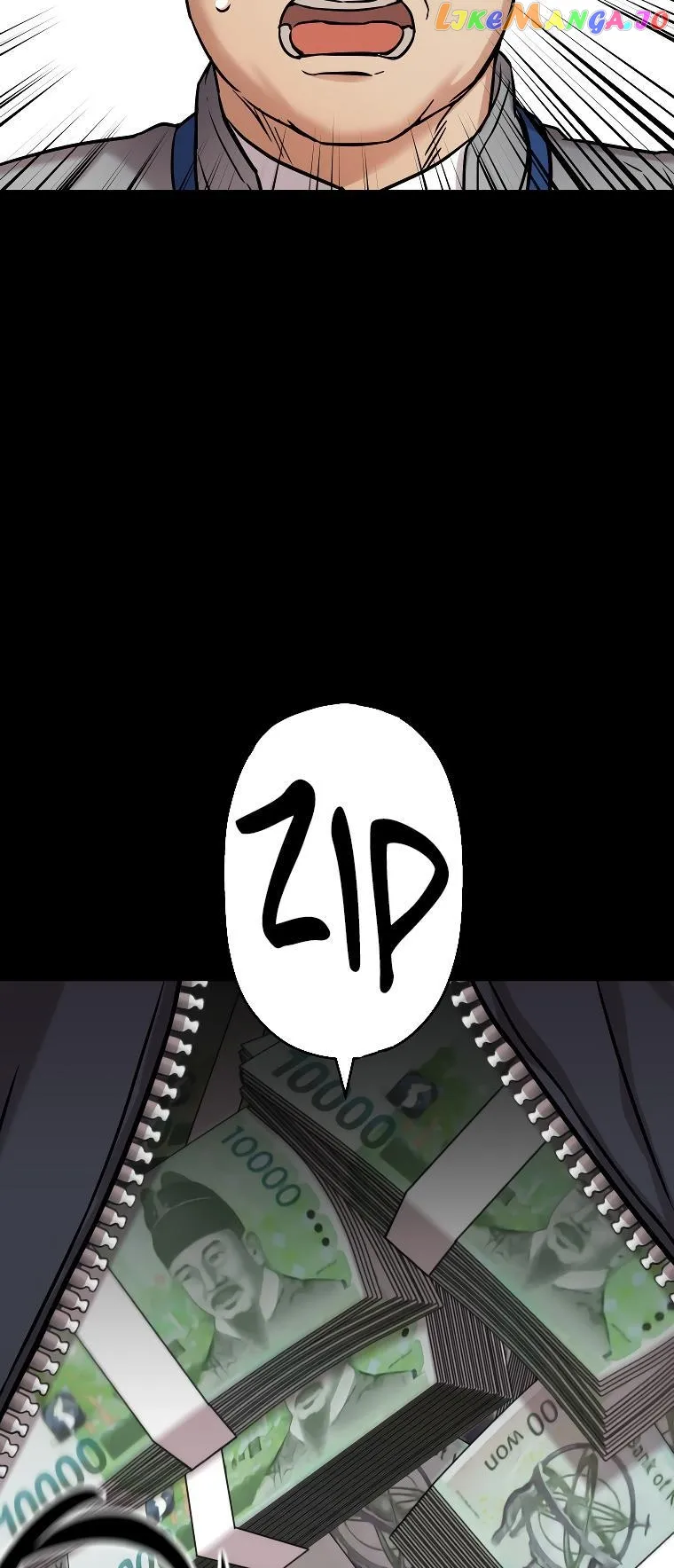 Read Flex  Manga chapter 1 image 156 on Lezhin