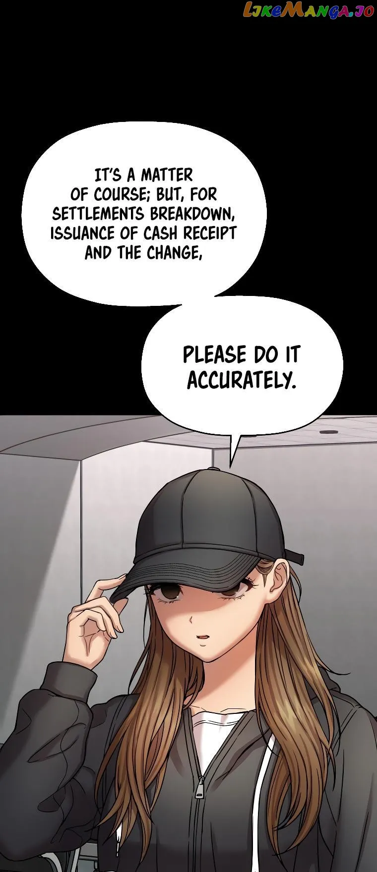 Read Flex  Manga chapter 1 image 160 on Lezhin