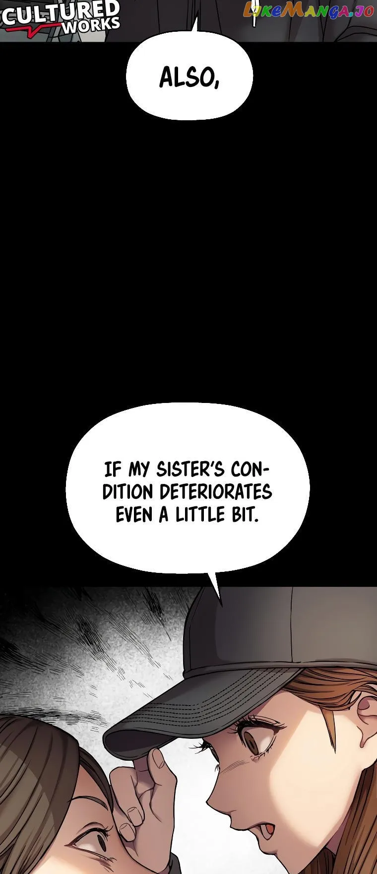 Read Flex  Manga chapter 1 image 161 on Lezhin
