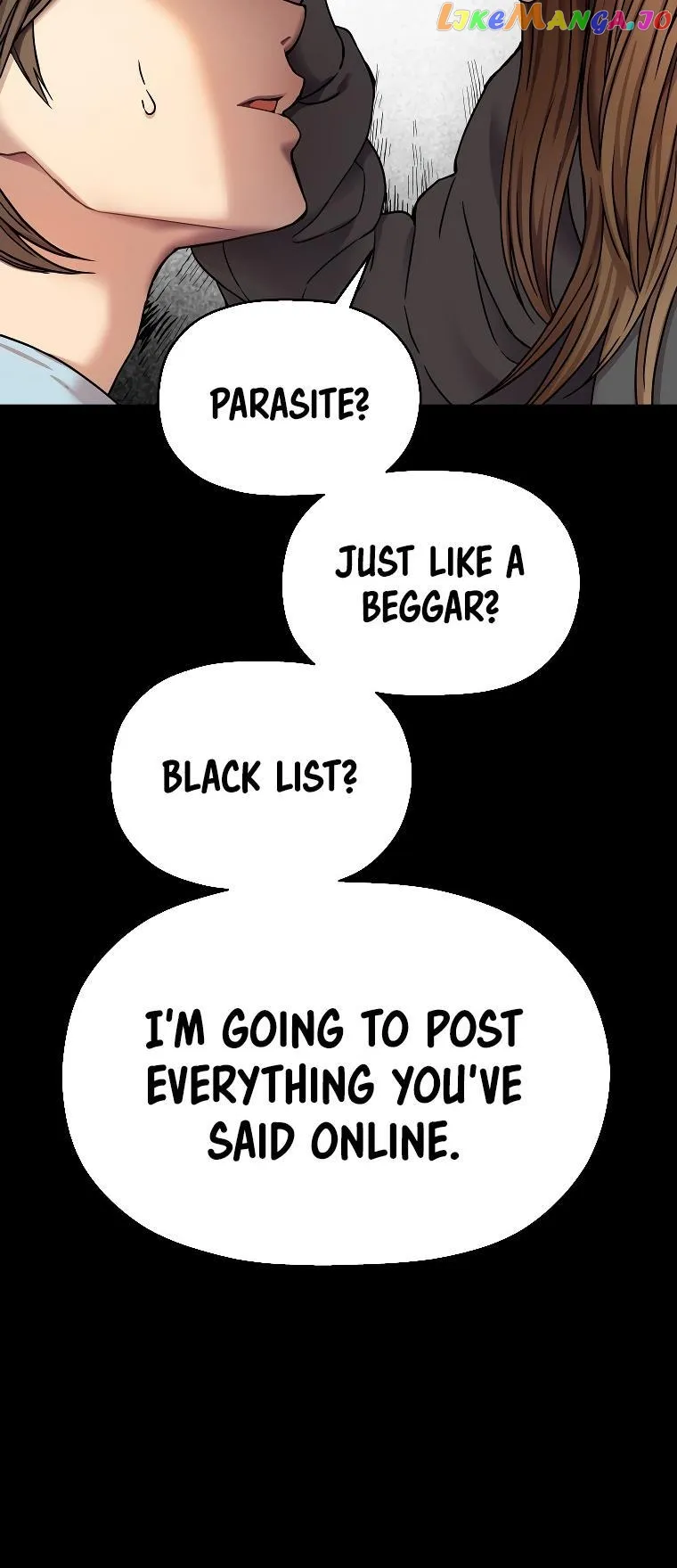 Read Flex  Manga chapter 1 image 162 on Lezhin