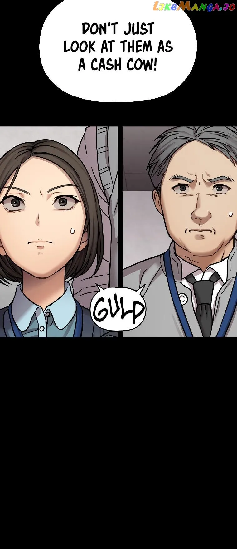 Read Flex  Manga chapter 1 image 164 on Lezhin