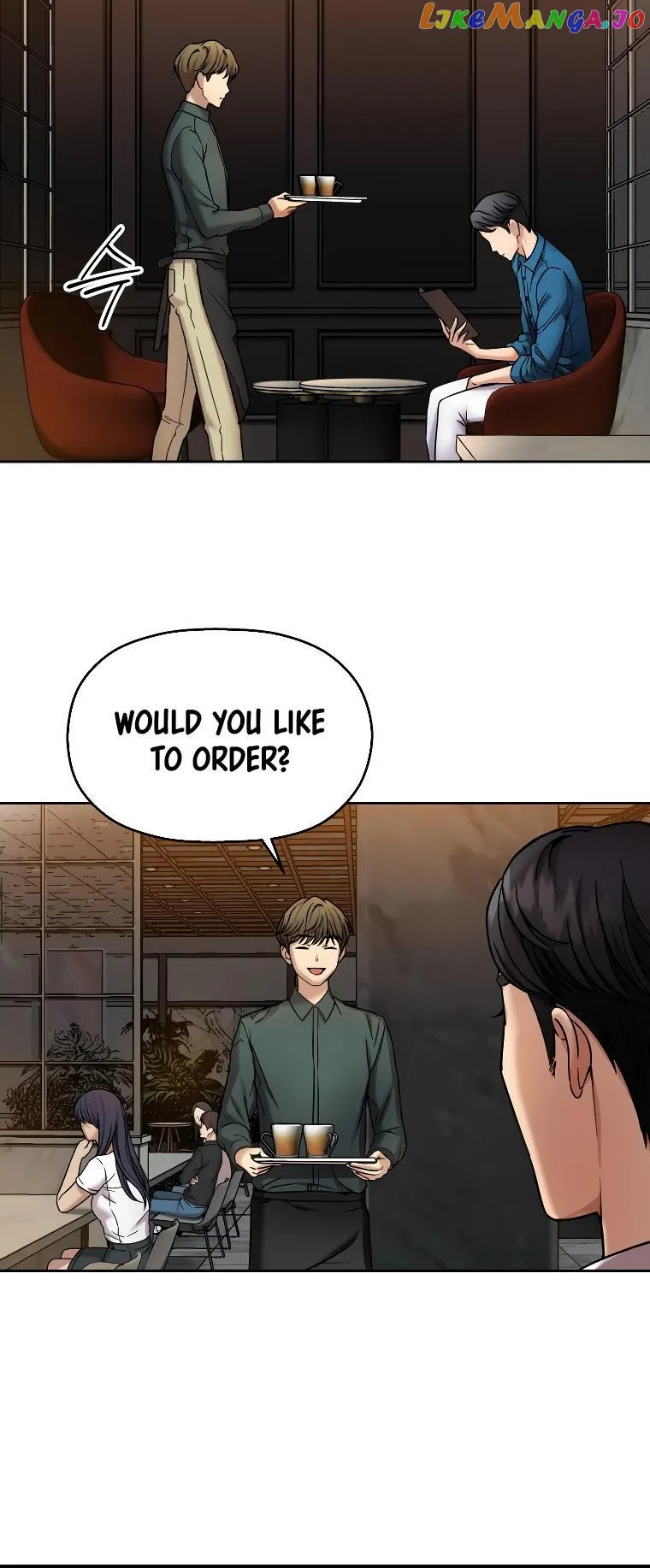 Read Flex  Manga chapter 1 image 20 on Lezhin