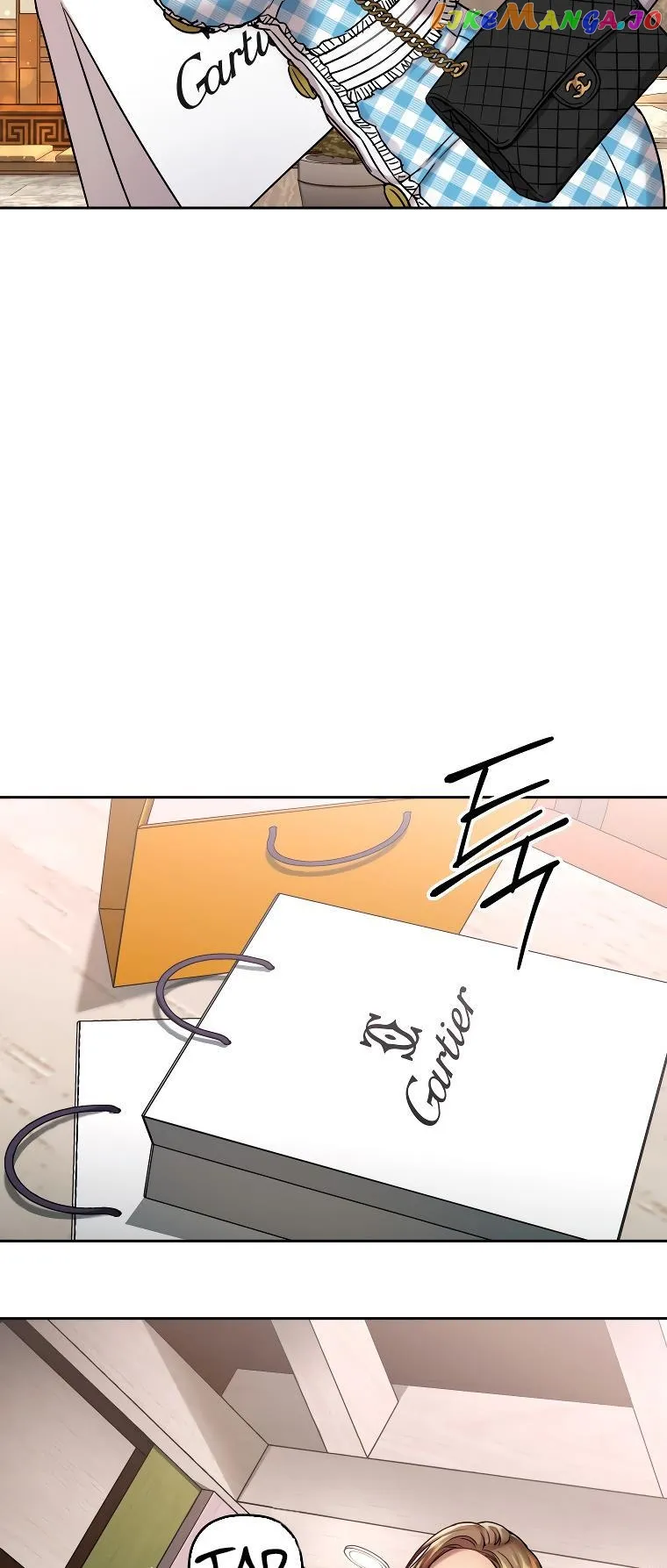 Read Flex  Manga chapter 1 image 37 on Lezhin