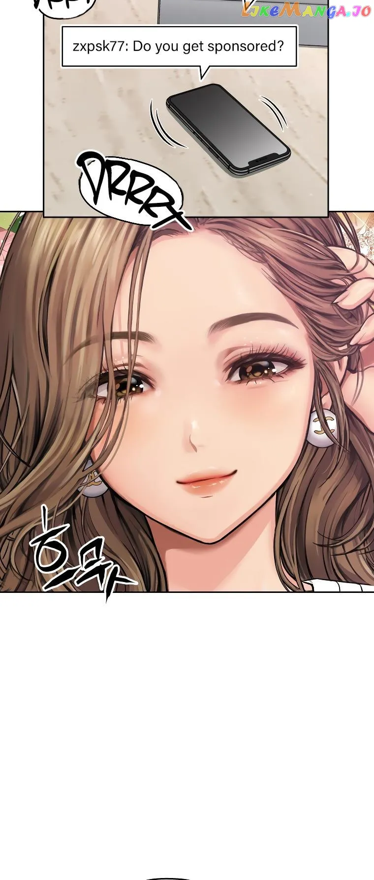 Read Flex  Manga chapter 1 image 39 on Lezhin