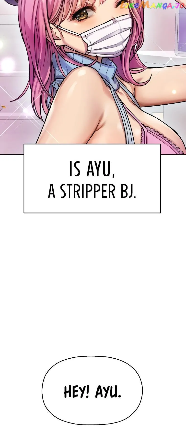 Read Flex  Manga chapter 1 image 44 on Lezhin