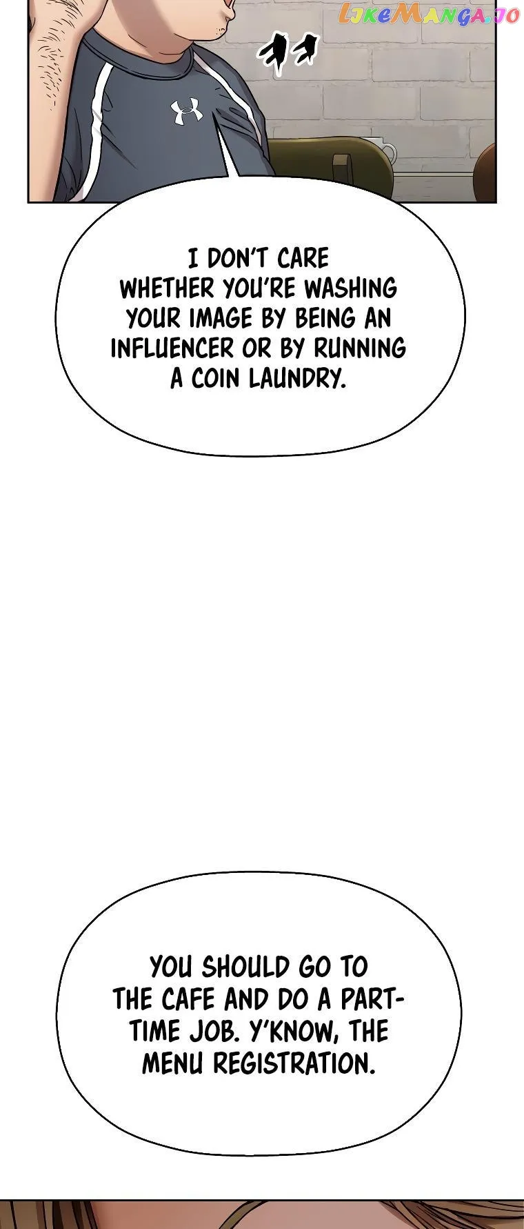 Read Flex  Manga chapter 1 image 48 on Lezhin