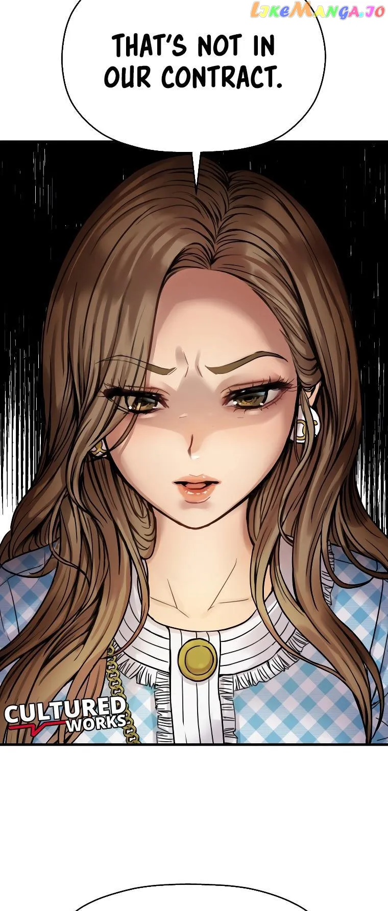 Read Flex  Manga chapter 1 image 50 on Lezhin