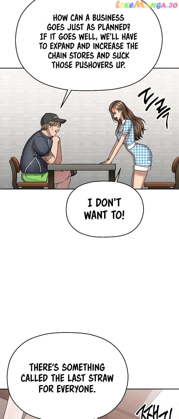 Read Flex  Manga chapter 1 image 51 on Lezhin