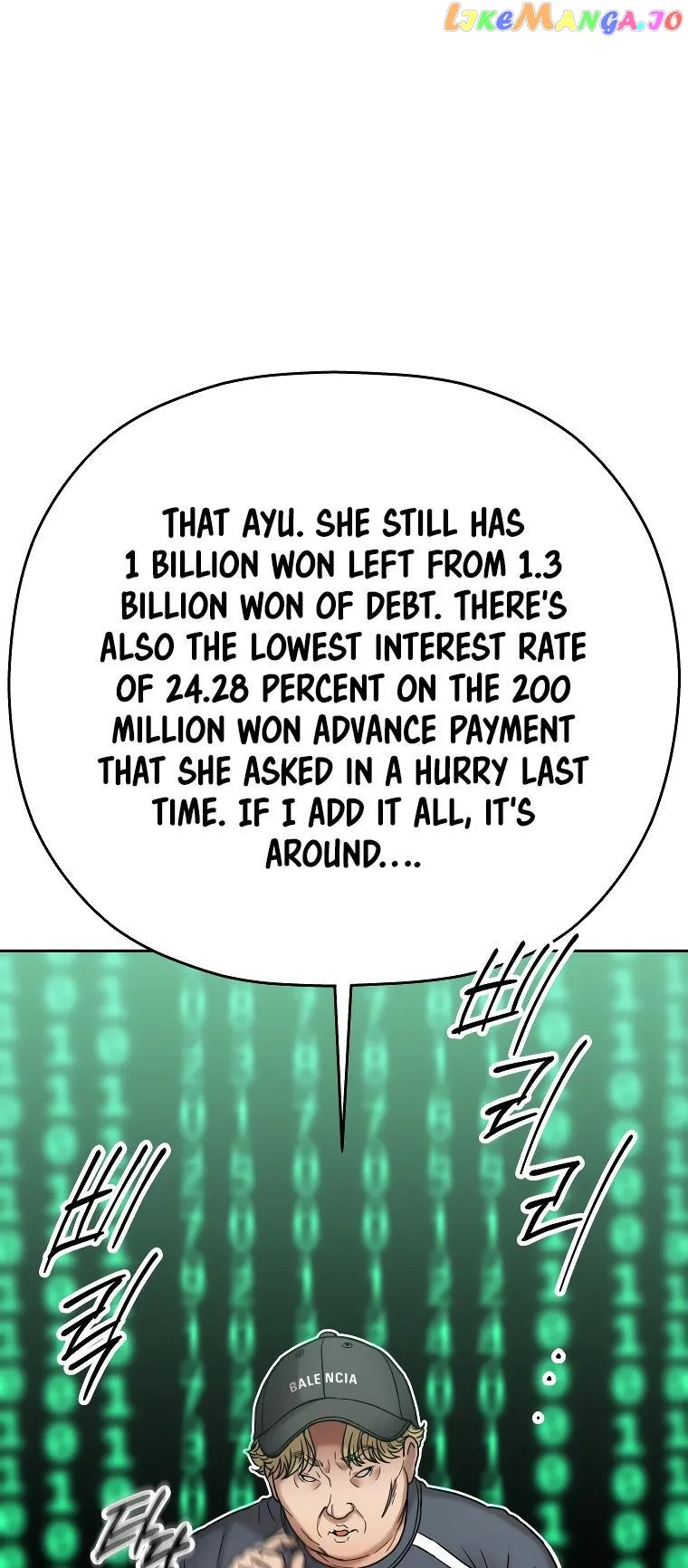 Read Flex  Manga chapter 1 image 57 on Lezhin