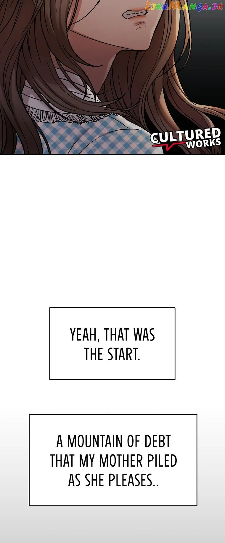 Read Flex  Manga chapter 1 image 61 on Lezhin