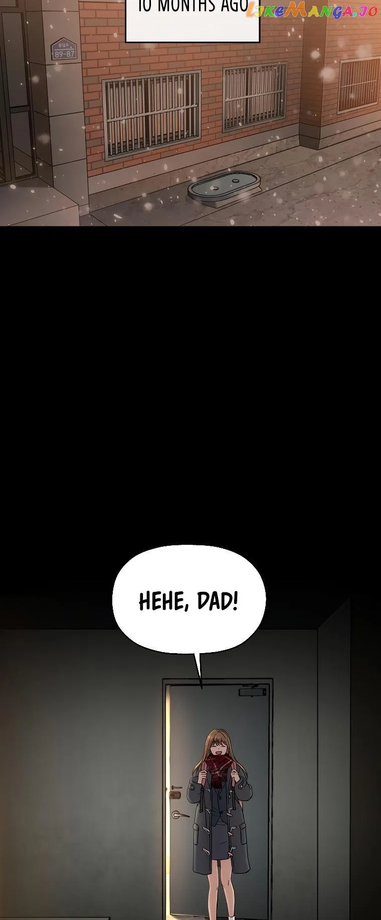 Read Flex  Manga chapter 1 image 63 on Lezhin