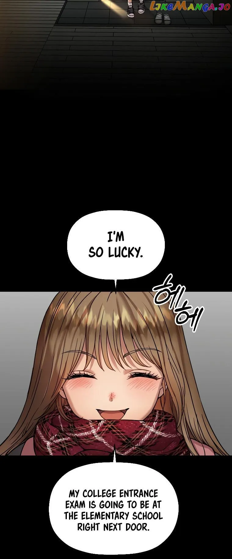 Read Flex  Manga chapter 1 image 64 on Lezhin