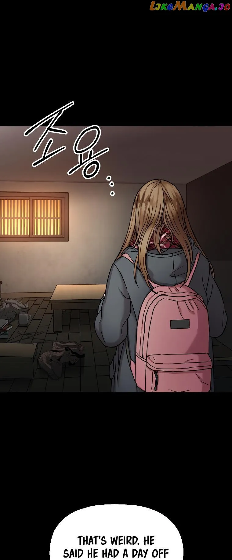 Read Flex  Manga chapter 1 image 65 on Lezhin
