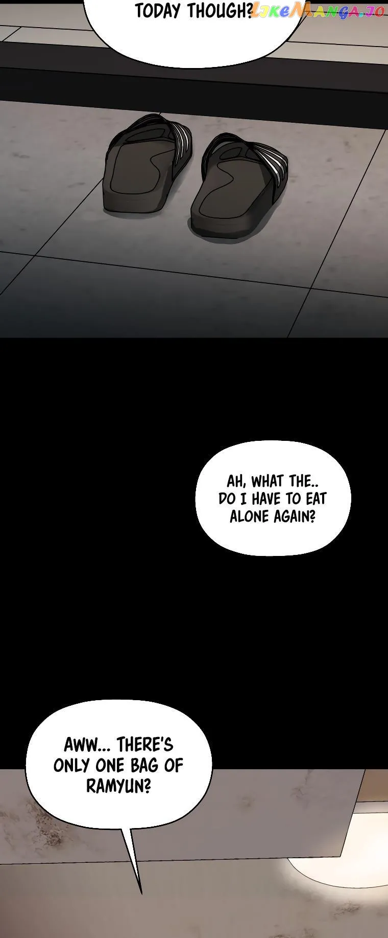 Read Flex  Manga chapter 1 image 66 on Lezhin