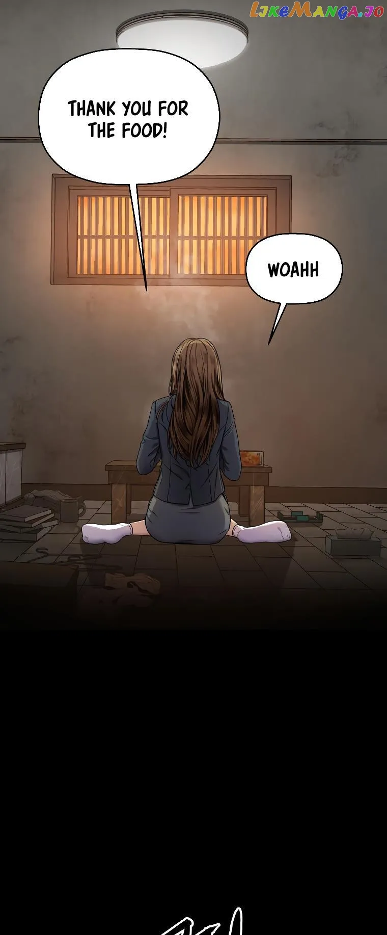 Read Flex  Manga chapter 1 image 68 on Lezhin