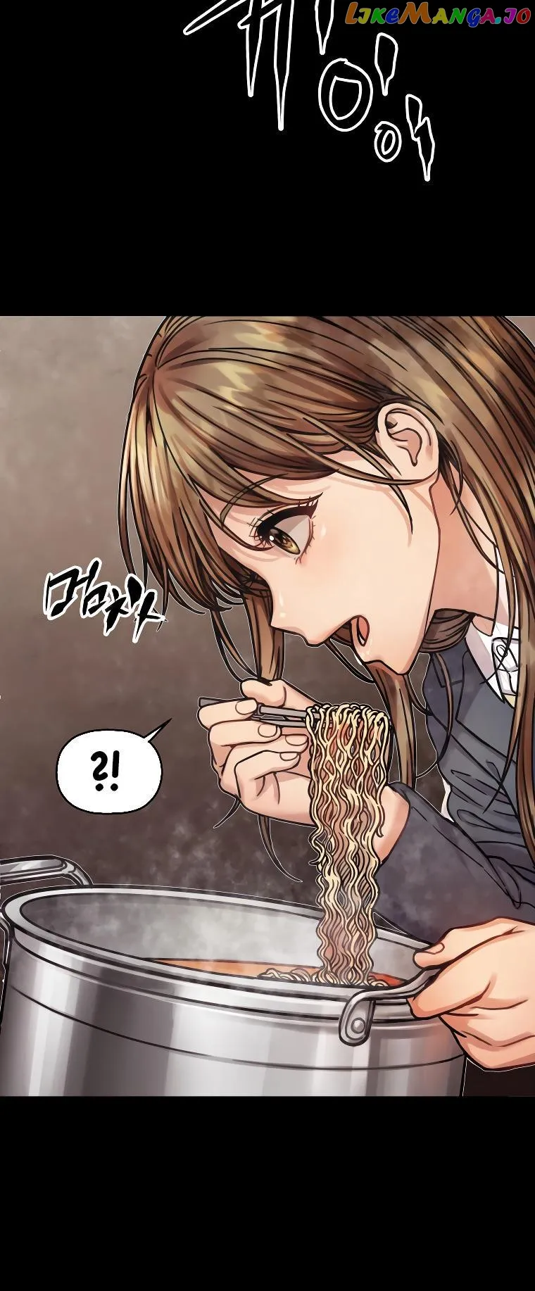 Read Flex  Manga chapter 1 image 69 on Lezhin