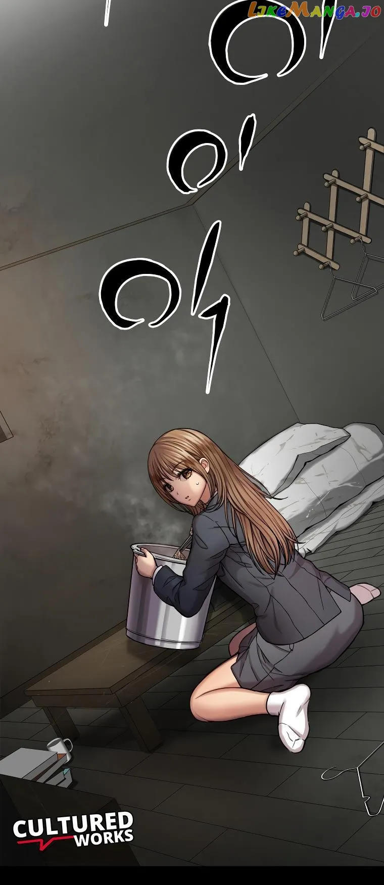 Read Flex  Manga chapter 1 image 72 on Lezhin