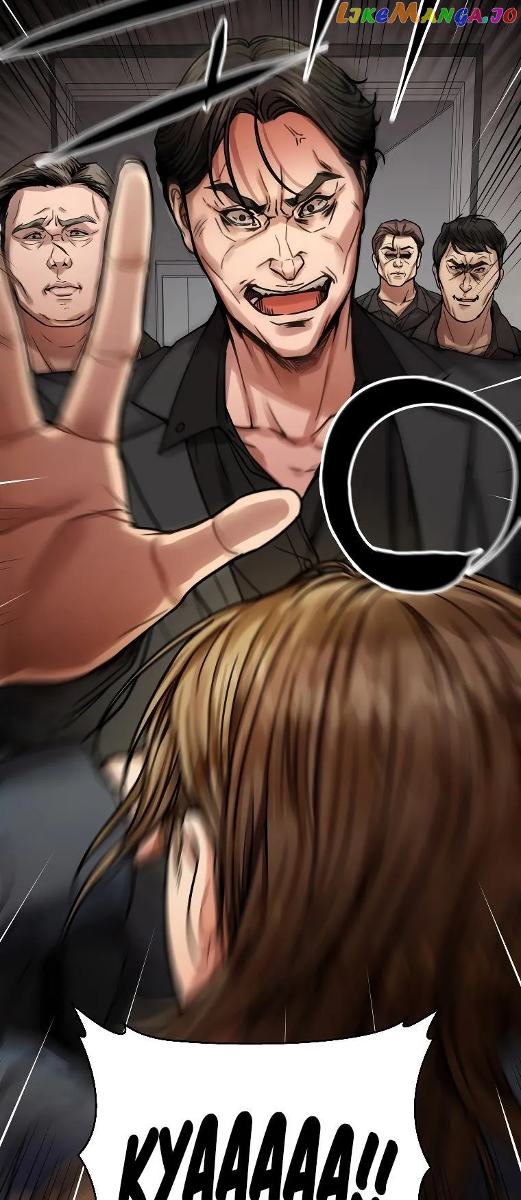 Read Flex  Manga chapter 1 image 75 on Lezhin