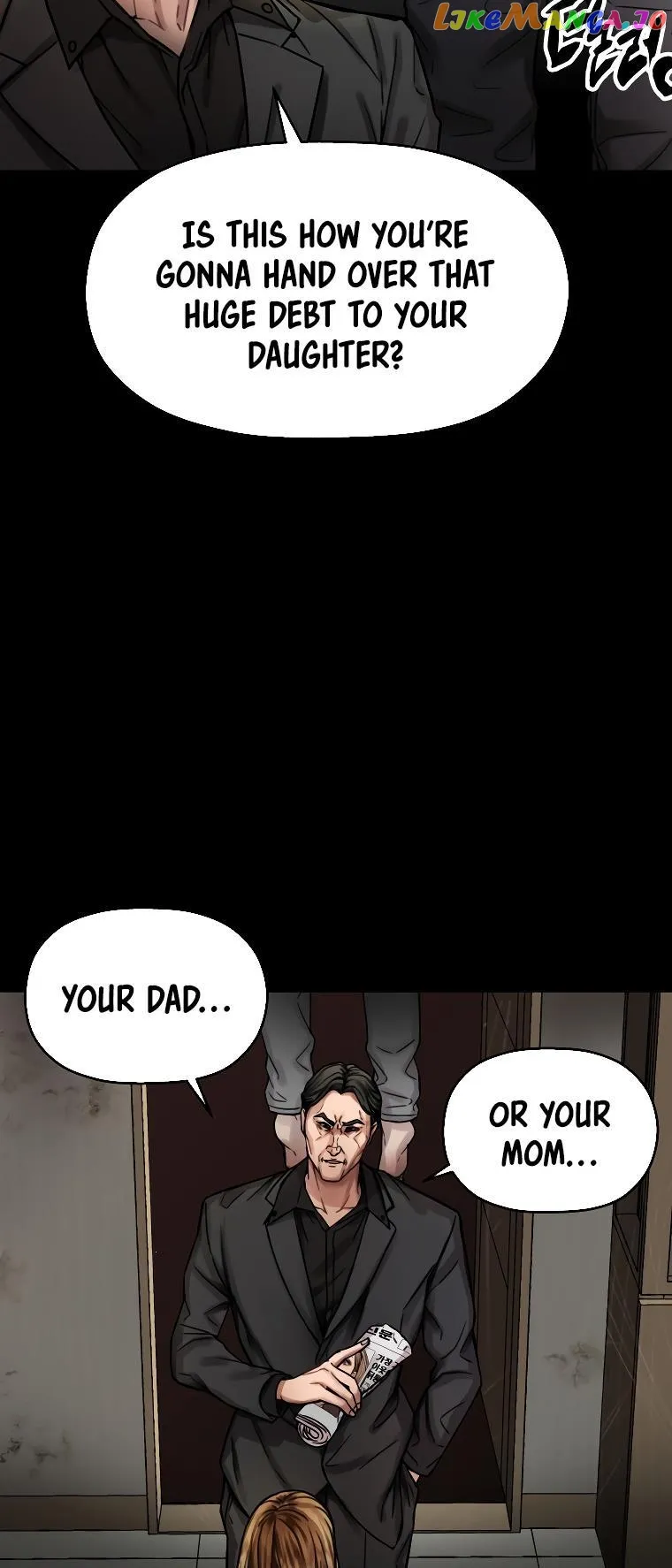 Read Flex  Manga chapter 1 image 86 on Lezhin