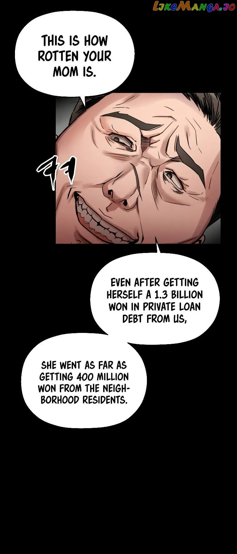 Read Flex  Manga chapter 1 image 88 on Lezhin