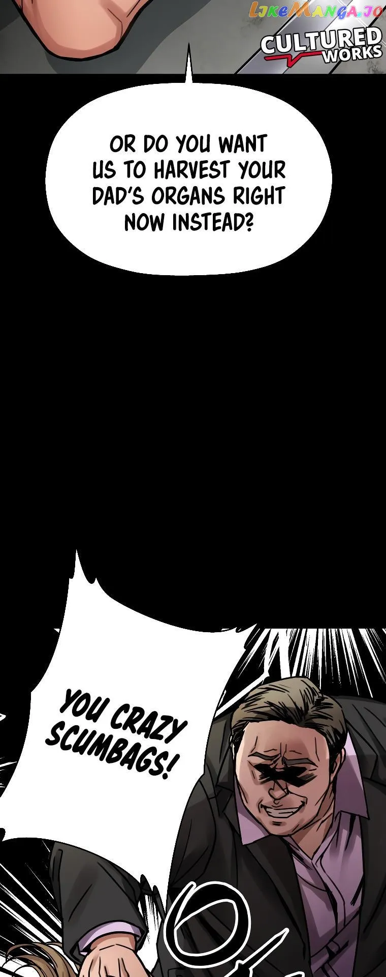 Read Flex  Manga chapter 1 image 91 on Lezhin