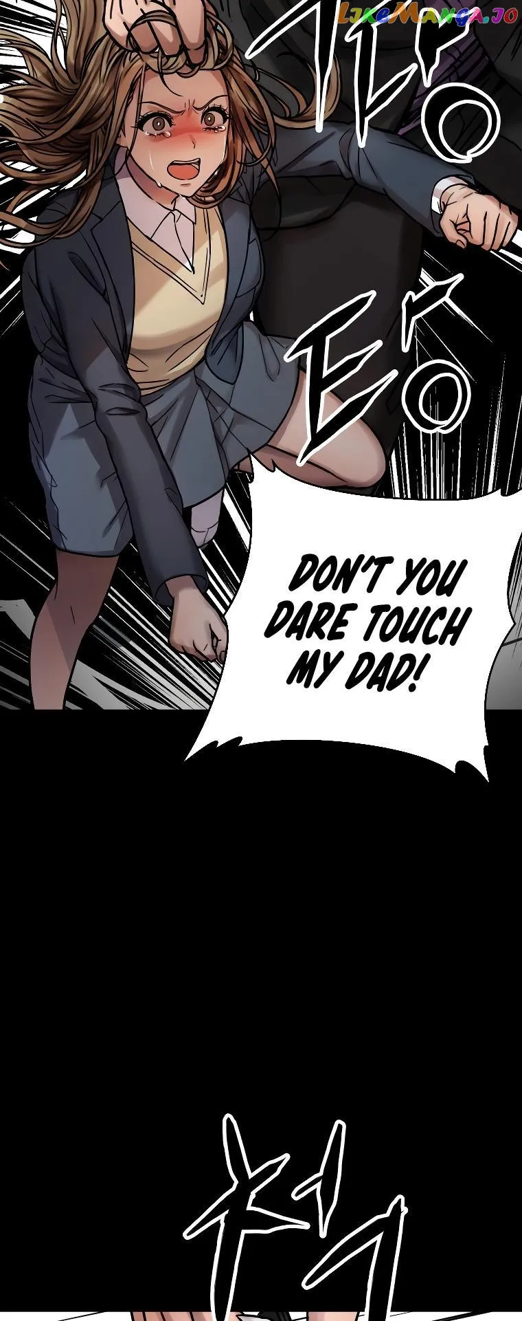 Read Flex  Manga chapter 1 image 92 on Lezhin
