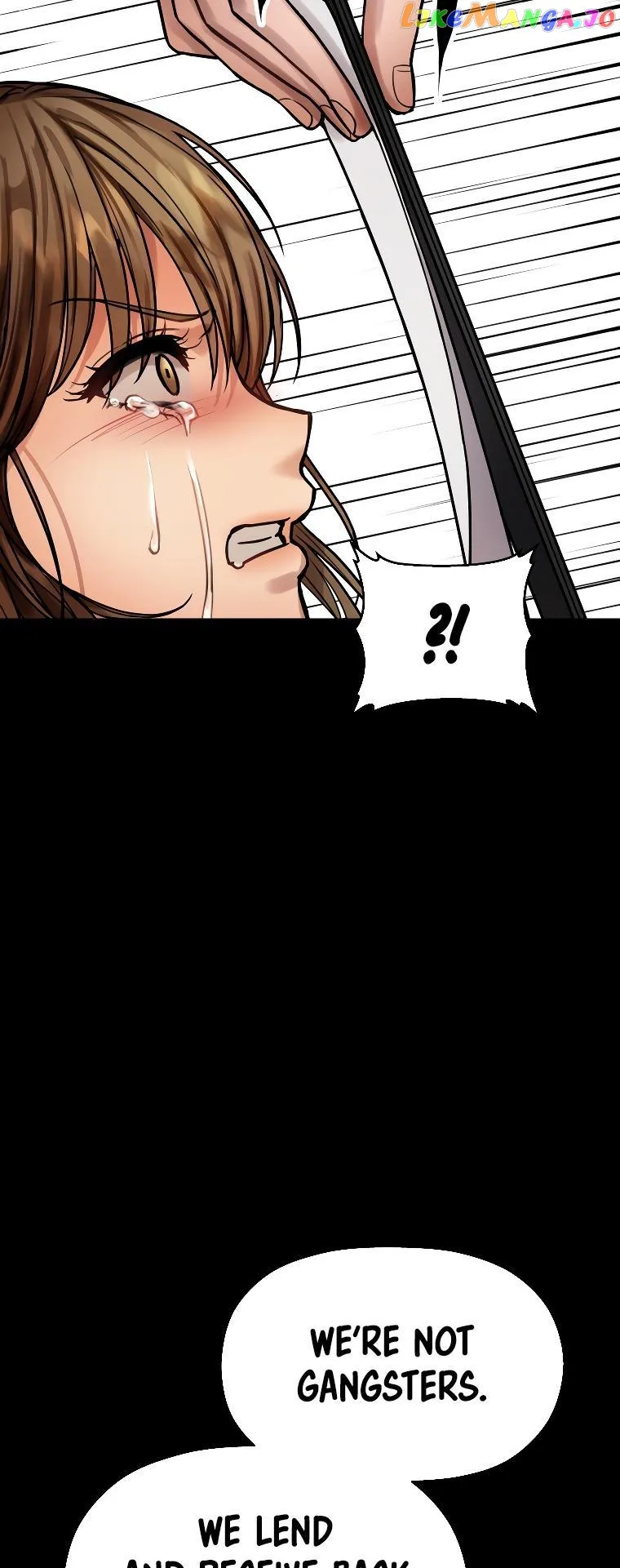 Read Flex  Manga chapter 1 image 93 on Lezhin