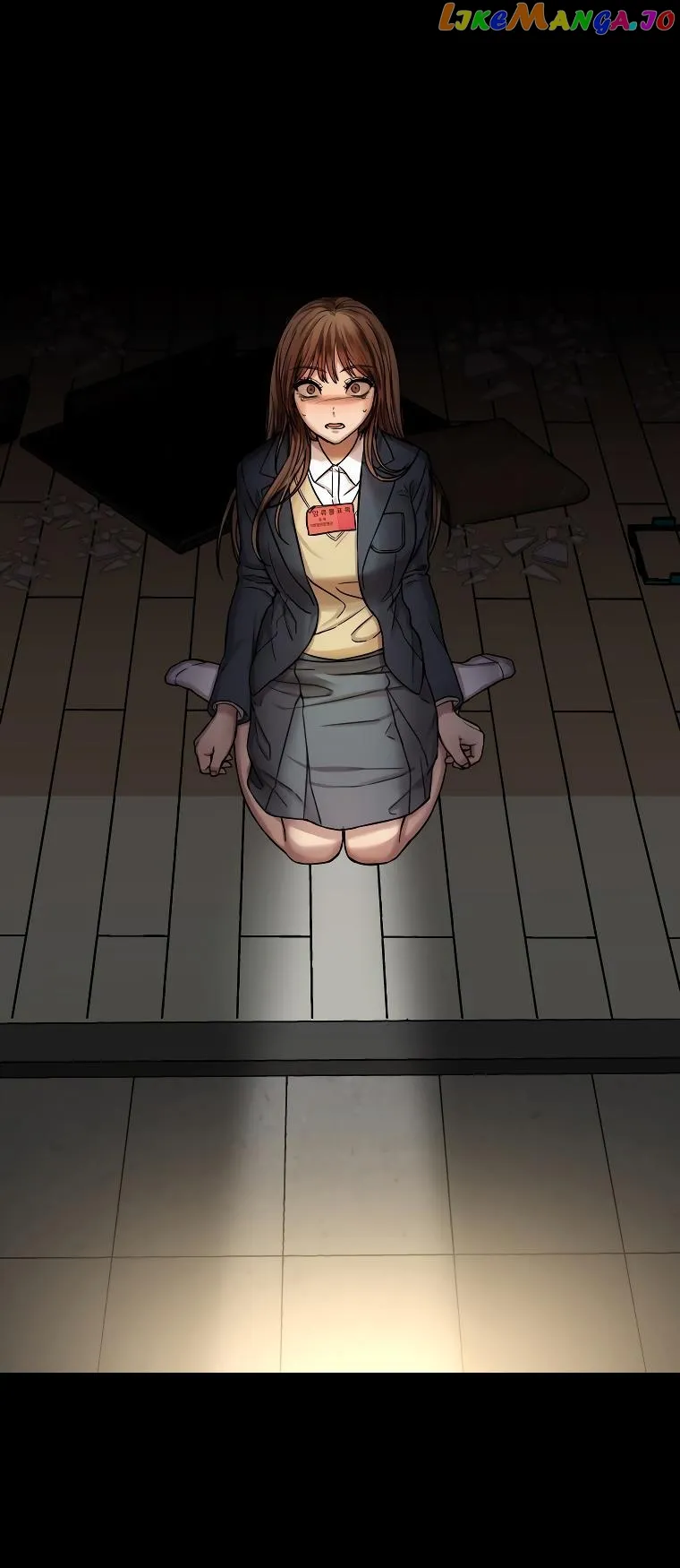 Read Flex  Manga chapter 1 image 99 on Lezhin