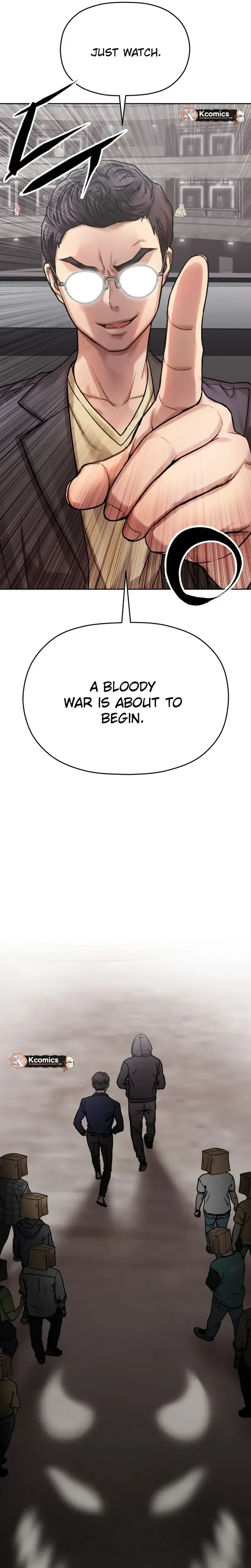 Read Flex  Manga chapter 10 image 29 on Lezhin