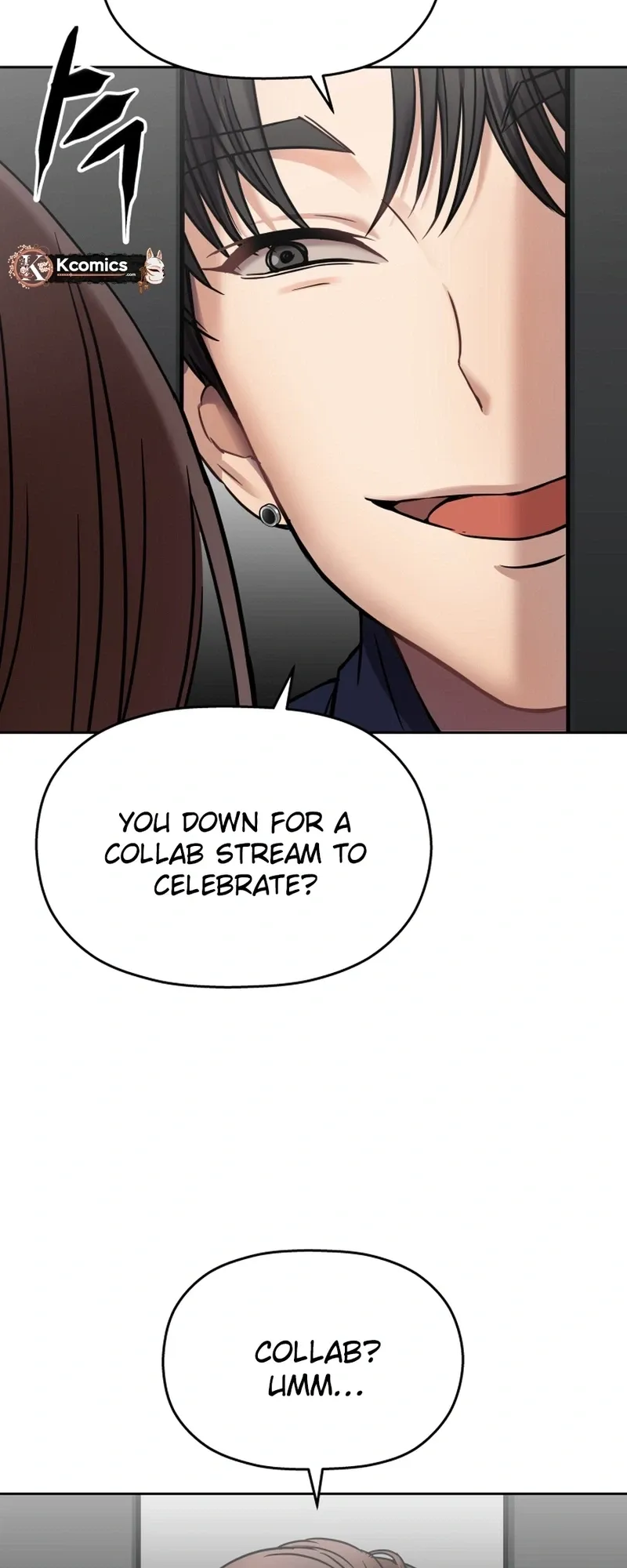 Read Flex  Manga chapter 11 image 11 on Lezhin