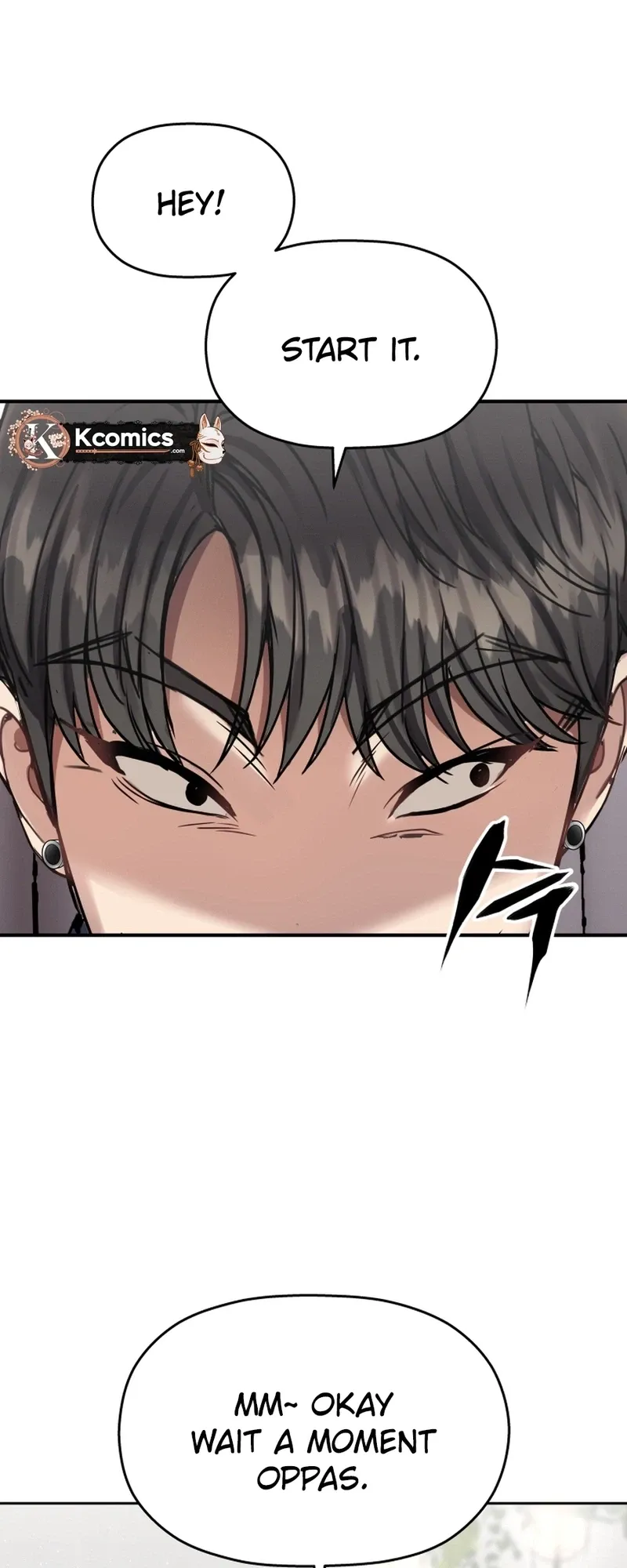 Read Flex  Manga chapter 11 image 35 on Lezhin