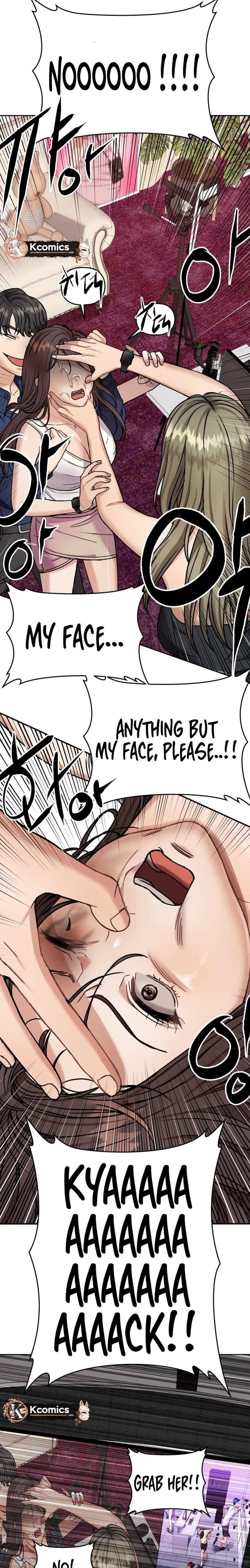 Read Flex  Manga chapter 11 image 40 on Lezhin