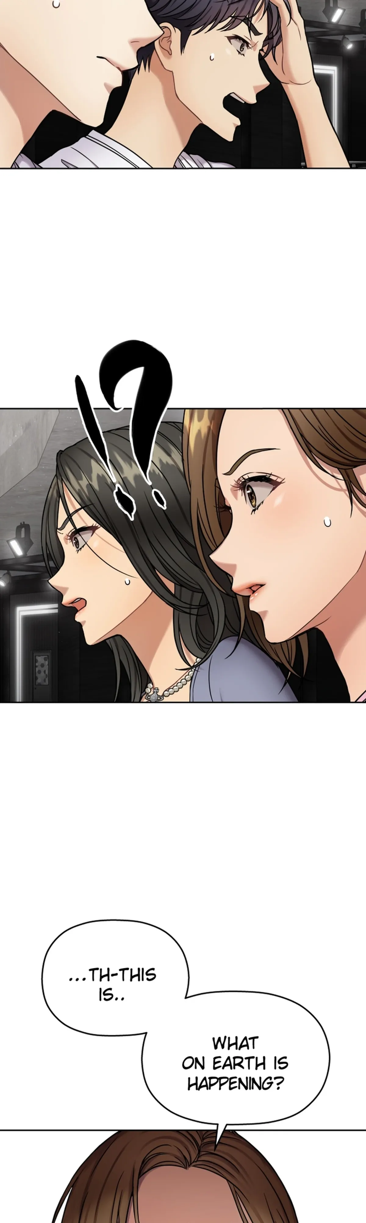 Read Flex  Manga chapter 11 image 42 on Lezhin